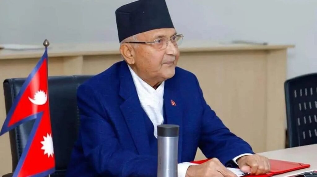 प्रधानमन्त्रीले स्पेनमा चौथो अन्तर्राष्ट्रिय सम्मेलनमा नेपाली प्रतिनिधिमण्डलको नेतृत्व गर्नुभयो