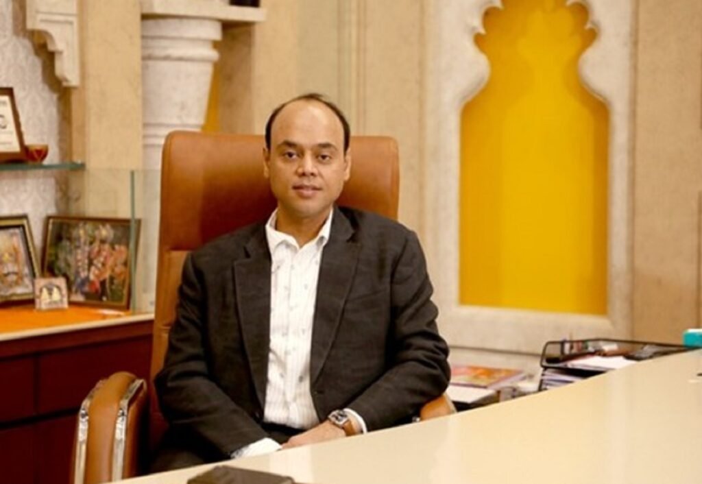 नेपालमा प्रामाणिक भारतीय स्वाद ल्याउन बिकाजी फूड्सले सीजीसँग रणनीतिक संयुक्त उद्यममा प्रवेश गर्यो