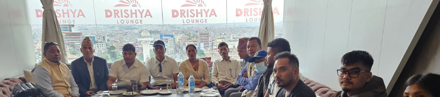 नाउपामा पूरै कार्यसमिति नयाँ बनाउने तयारी, यी हुन् अध्यक्षका आकांक्षी