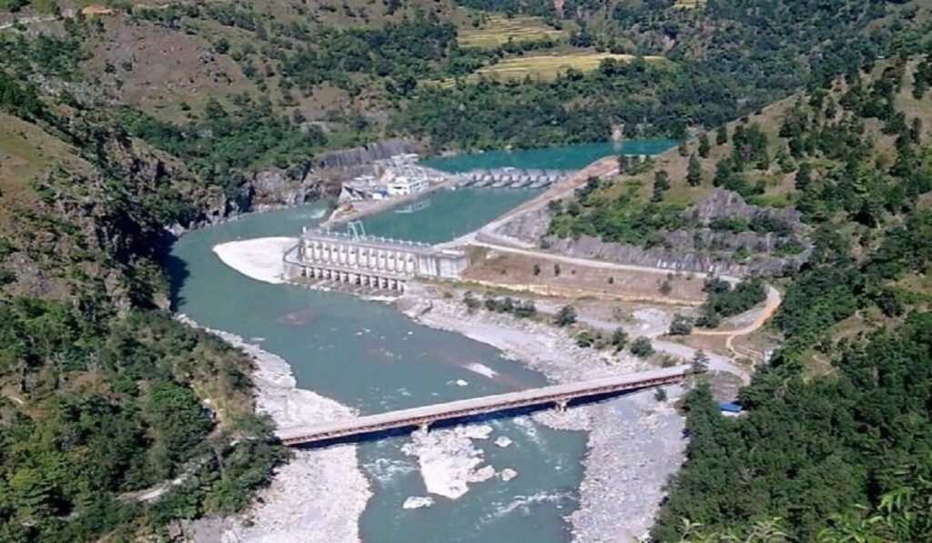 राहुघाट जलविद्युत परियोजनाको म्याद तेस्रो पटक थपियो