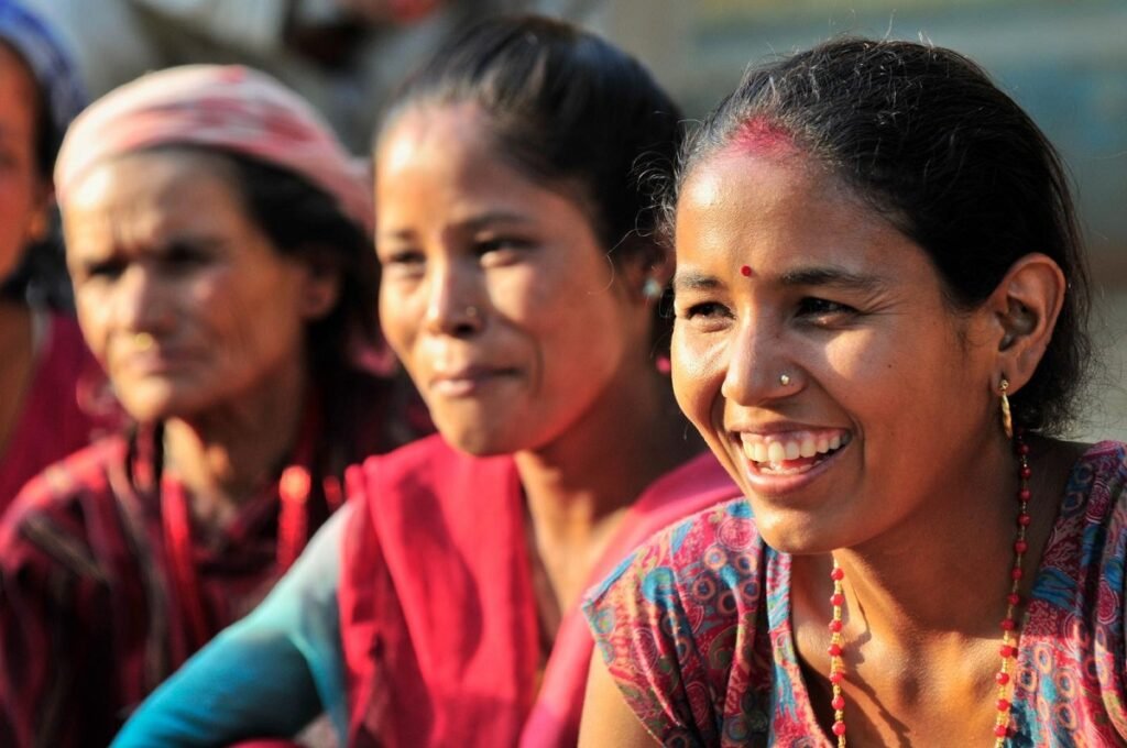 मिसन २०२६ ले राष्ट्रको जीवनस्तर सुधार गर्ने लक्ष्य राखेको छ