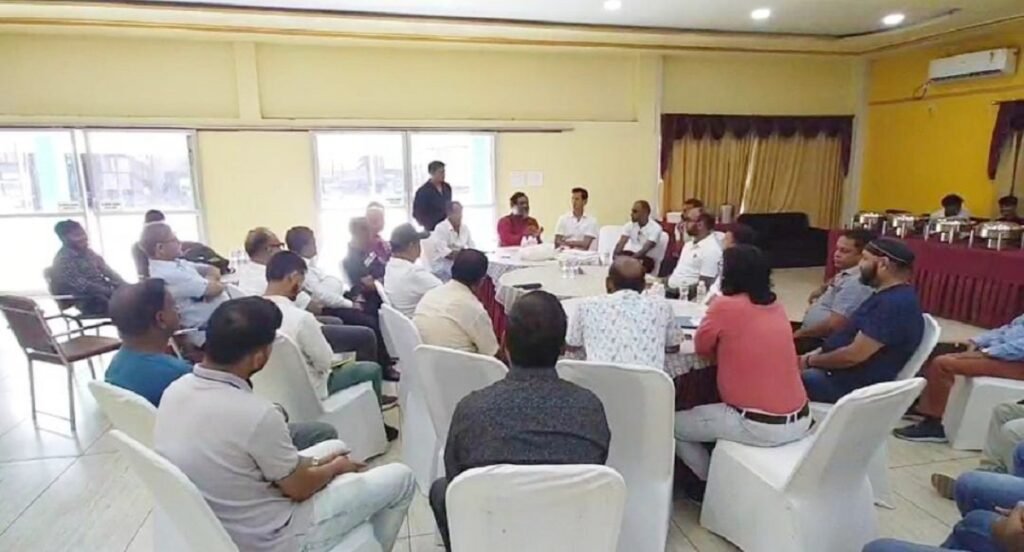 पर्यटन व्यवसायलाई सक्रिय बनाउन नयाँ समिति, समितिमा भाइचुङ भूटिया