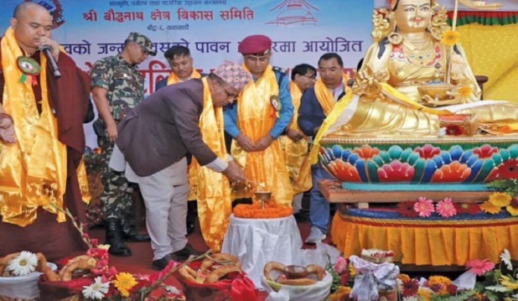 गुल्मी भजन समूहहरूले आध्यात्मिक संगीत फिर्ता ल्याउँदैछन्