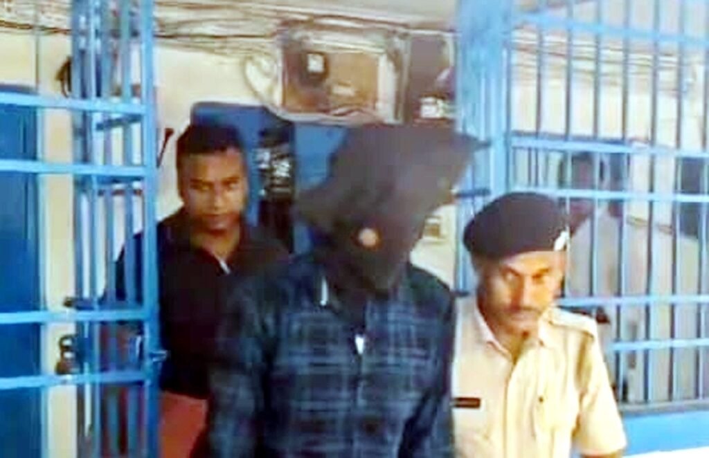 बाँकुड़ाका तृणमूल नेताको हत्याका मुख्य आरोपी सिलगढ़ीबाट पक्राउ