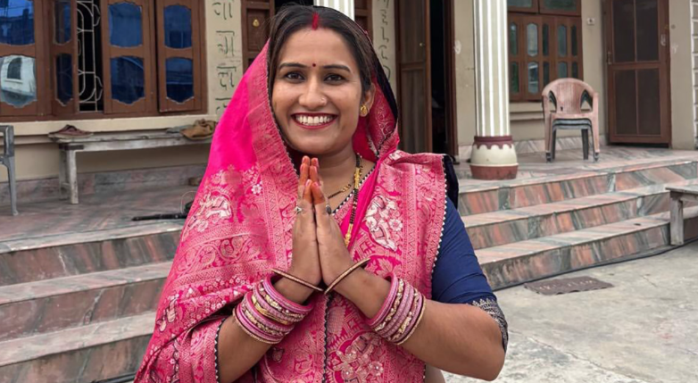 मधेशकी राप्रपा सांसद कञ्चन पदमुक्त