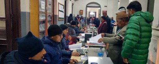 समानुपातिक निर्वाचन : एक सिटमा ३१ जनाको प्रतिस्पर्धा