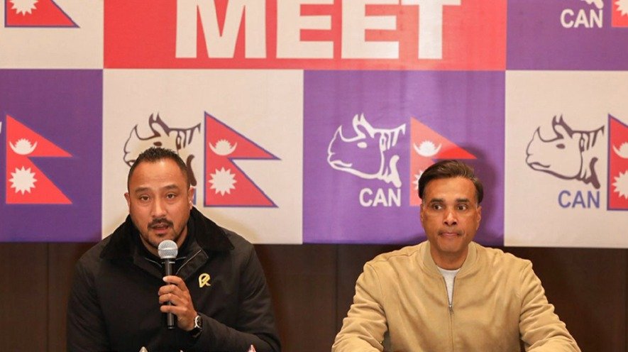 लोकप्रियताको कसीमा उल्टो बाटोतिर नेपाली क्रिकेट