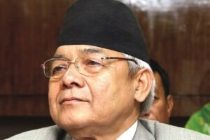 ओली गिरफ्तारी गलत : नेता गौतम