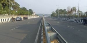 काँकडभिट्टा–लौकही सडकमा ‘एनिमल पास’ बनाइने