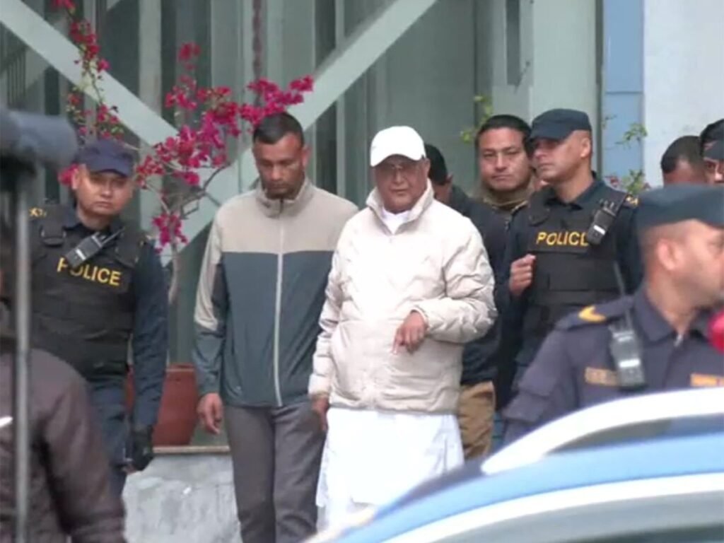 ओलीको दाबी-संकटमा सेनाले सहयोग गरेन