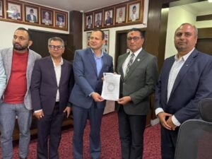 शेयर बजारका विषयमा अनावश्यक अफवाह नफैलाउन आग्रह