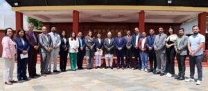 नेपालमा लगानी गर्न राष्ट्रपतिको आग्रह