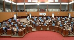 लुम्बिनी प्रदेशमा कानुन र सुशासनबारे छलफल