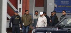 एमाले अध्यक्ष ओली रिहा