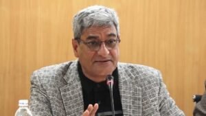 पूर्वाग्रही र प्रतिशोधपूर्ण तरिकाले प्रहरी नियन्त्रणमा राखियो : लेखक