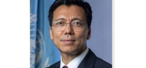 राष्ट्रसङ्घले गर्‍यो नेपाली सेनाको प्रशंसा