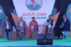 ‘संघीयता कार्यान्वयन नहुँदा प्रदेश सरकारहरू संघीय सरकारको इकाई जस्तै भयो’