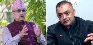 कांग्रेसले सोध्यो खड्कालाई स्पष्टीकरण