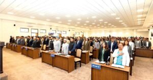 सरकारले खोल्यो चार देशमा पुनः श्रम स्वीकृति