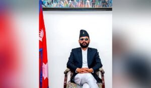 ‘टाइम’ले राख्यो बालेन शाहलाई १०० प्रभावशाली व्यक्तिहरूको सूचीमा