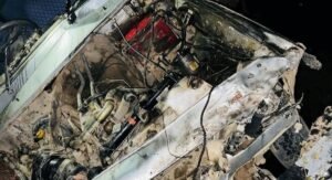 जिप दुर्घटनामा चार जनाको मृत्यु