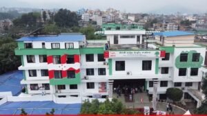 संविधान संशोधन अध्ययन गर्न कांग्रेसको विज्ञ समिति गठन