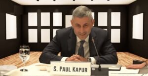 अमेरिकी सहायक विदेशमन्त्री कपुर नेपालमा