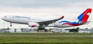 काठमाडौं–ढाका सिधा उडान हुने