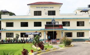 पोखरामा ‘स्विप अप्रेसन’ १२२ जना पक्राउ