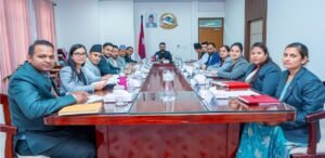 यातायातमा जोरबिजोर प्रणाली लागू गर्ने तयारी