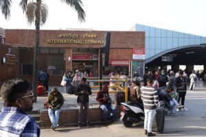 कम्बोडियाबाट छियालीस नेपाली नागरिकहरू रिहा भए