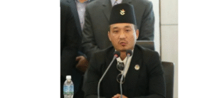 गृहमन्त्री सुधन विवादमा तानिए, राजीनामा दिन माग