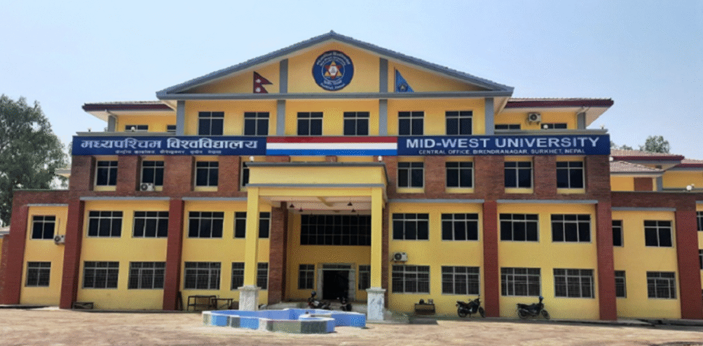 बहुविषयक अन्तर्राष्ट्रिय सम्मेलन: कर्णालीलाई बौद्धिक नक्सामा राख्ने पहल