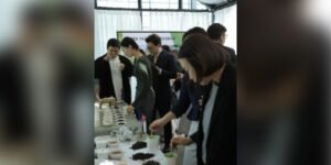 दक्षिण कोरियामा नेपाली चिया स्वाद कार्यक्रम आयोजना