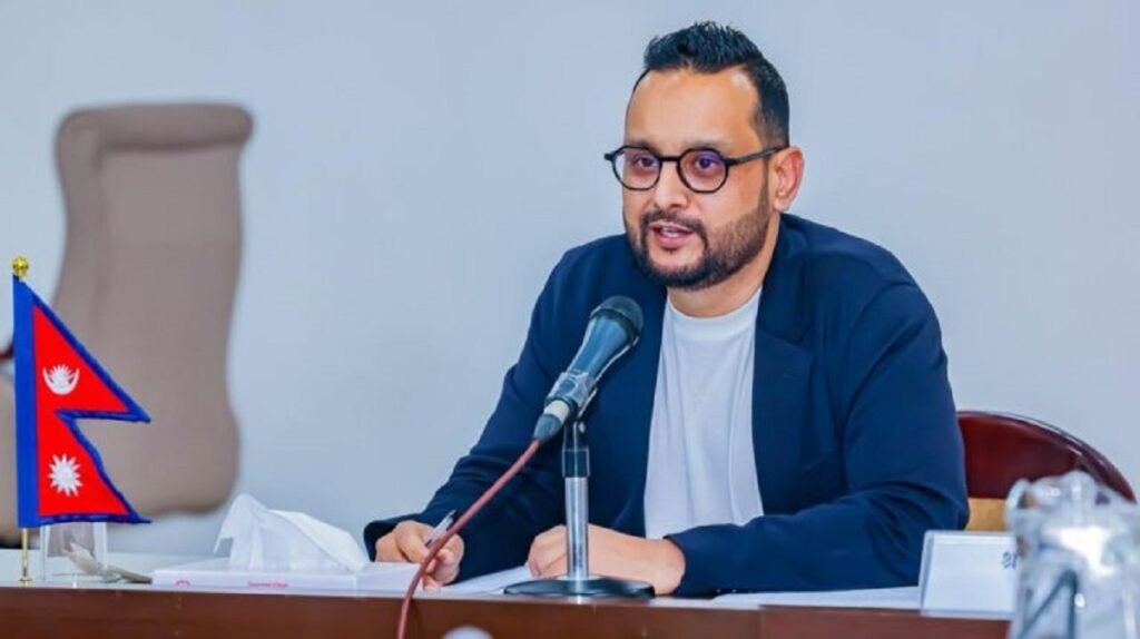 संविधान संशोधनका लागि बहसपत्र तयार गर्न गठित कार्यदल सक्रिय