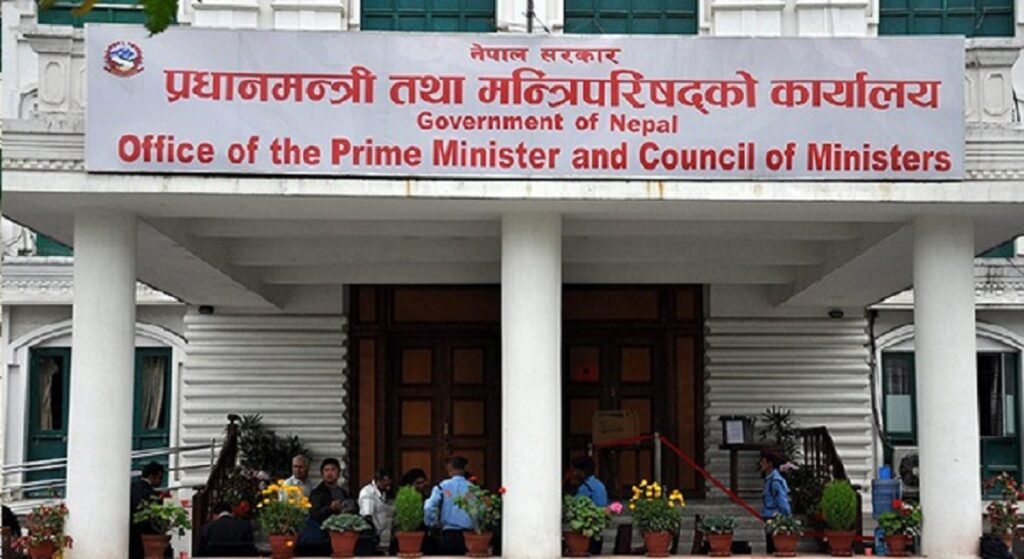 सोमबारदेखि राष्ट्रिय सरसफाइ सप्ताह मनाइने