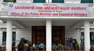 सोमबारदेखि राष्ट्रिय सरसफाइ सप्ताह मनाइने