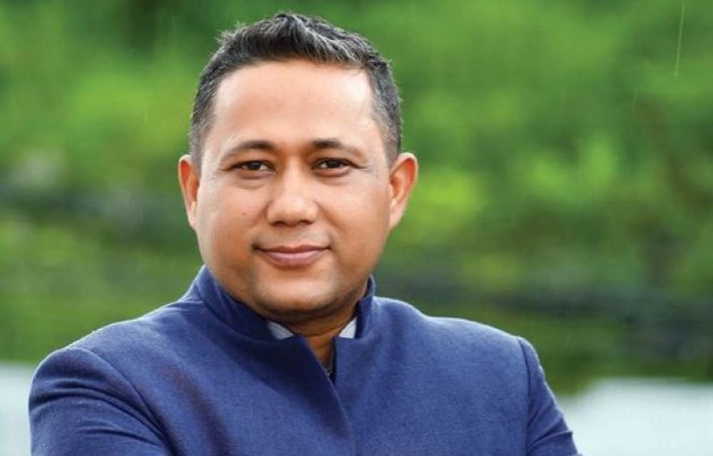 परराष्ट्र मन्त्री खनाल भारत जाने