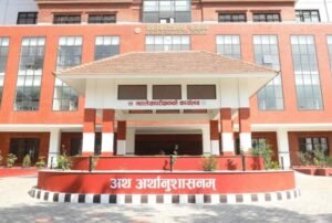 १४ प्रतिशत मात्रै भित्रियो स्वीकृत विदेशी लगानी