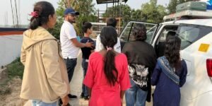 बिहारमा ६ नेपाली बालबालिकाको उद्धार