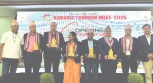 कर्णालीमा भारतीय पर्यटक आकर्षित गर्न टुरिजम मिट’