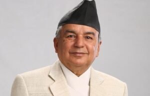 गणतन्त्र दिवसमा सम्बोधन गरिदिन राष्ट्रपतिलाई आग्रह