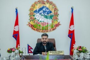 नेपालले व्यावहारिक विदेश नीतिको अवलम्बन गरेको छ : प्रधानमन्त्री