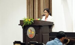 भारतमा चिया निर्यात सहज भयो : उद्योग तथा आपूर्ति मन्त्री