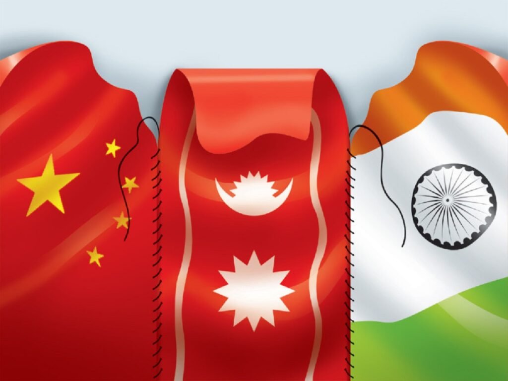 नेपालमा ४८ प्रतिशत चिनियाँ र १७.९ प्रतिशत भारतीय लगानी
