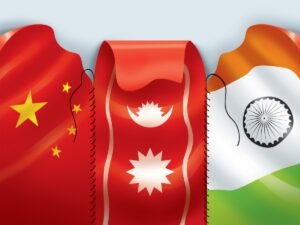 नेपालमा ४८ प्रतिशत चिनियाँ र १७.९ प्रतिशत भारतीय लगानी
