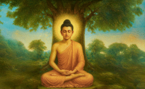 बुद्ध जयन्ती: याङ्गोनमा धर्मदेशन, भिक्षादान मनाइयो