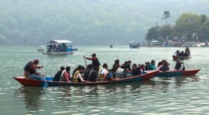 साप्ताहिक दुई दिनको सार्वजनिक बिदाले पोखरामा पर्यटन बढाउँछ
