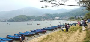 मे महिनामा भारतीय पर्यटकको आगमन बढ्यो