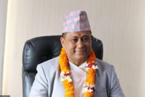 परराष्ट्रमन्त्री खनाल शनिबार भारत जाने